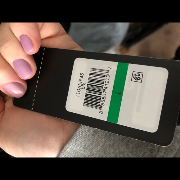 Guess colorblock puffer jacket men - Picture 9 of 11